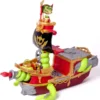 PIRATIX -LE BATEAU KRAKEN