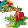 PIRATIX - LE CROCODILE ROI