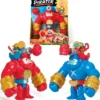 PIRATIX - LES FRERES GORILLES