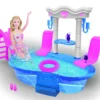 PISCINE DE JENNY