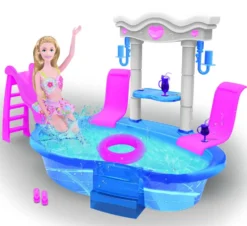 PISCINE DE JENNY