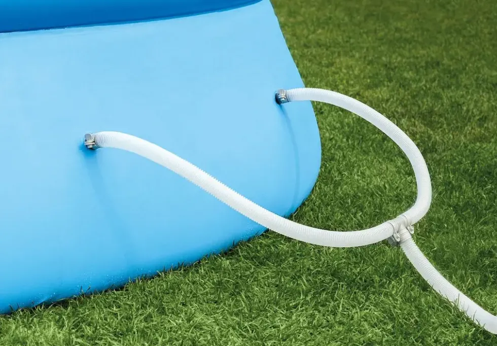 PISCINE GONFLABLE EASY SET DIAMETRE 3,05 M HAUTEUR 0,61 M