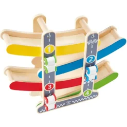 PISTE DE COURSE ÉCLAIR