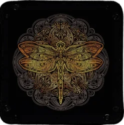 PISTE DE DES -DRAGONFLY