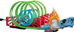 PISTE LOOPING