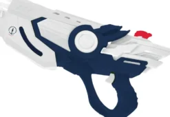PISTOLET A EAU ELECTRIQUE MOTORISE LUMINEUX45 CM