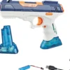 PISTOLET A EAU ELECTRONIQUE