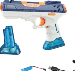 PISTOLET A EAU ELECTRONIQUE
