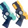 PISTOLET LASER