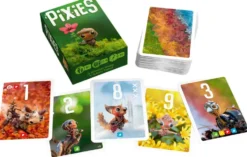 PIXIES