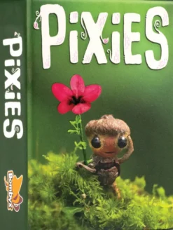 PIXIES