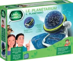 PLANETARIUM