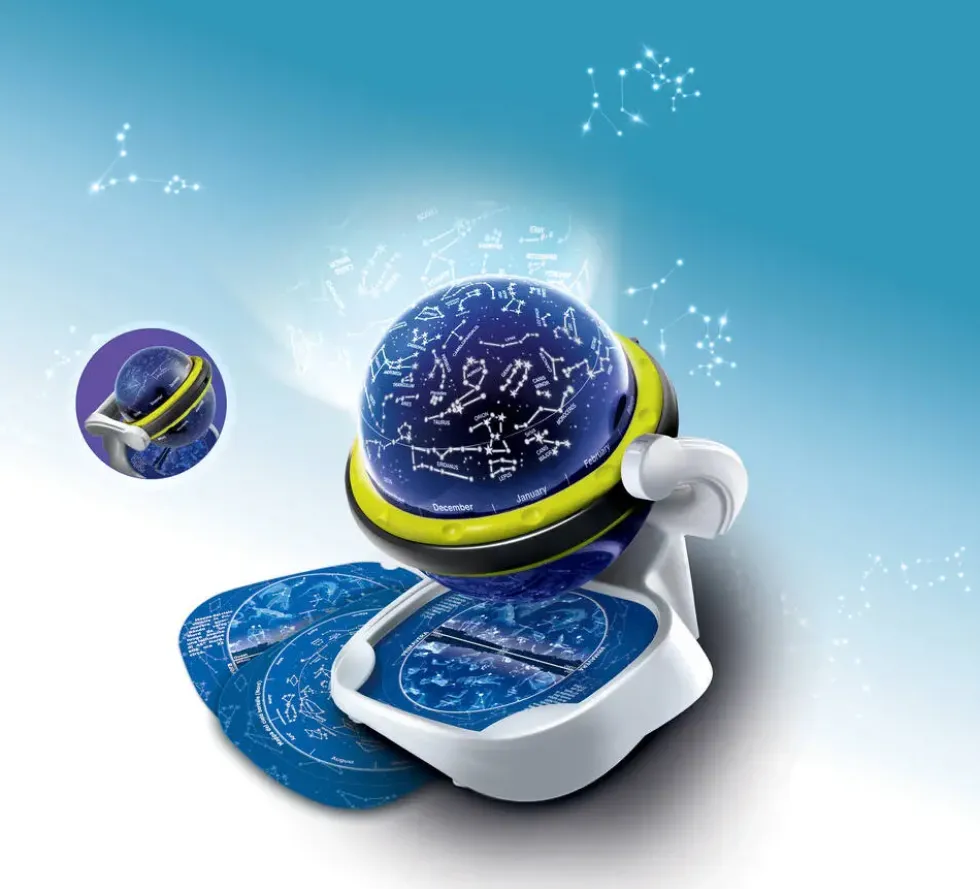 PLANETARIUM