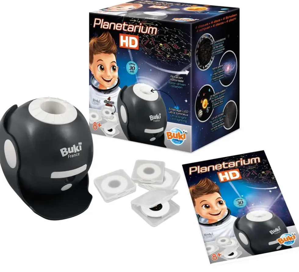 PLANETARIUM HD