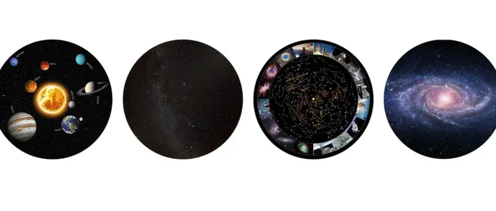 PLANETARIUM HD