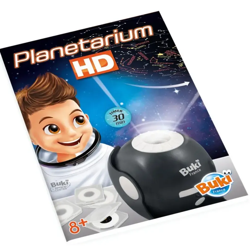 PLANETARIUM HD