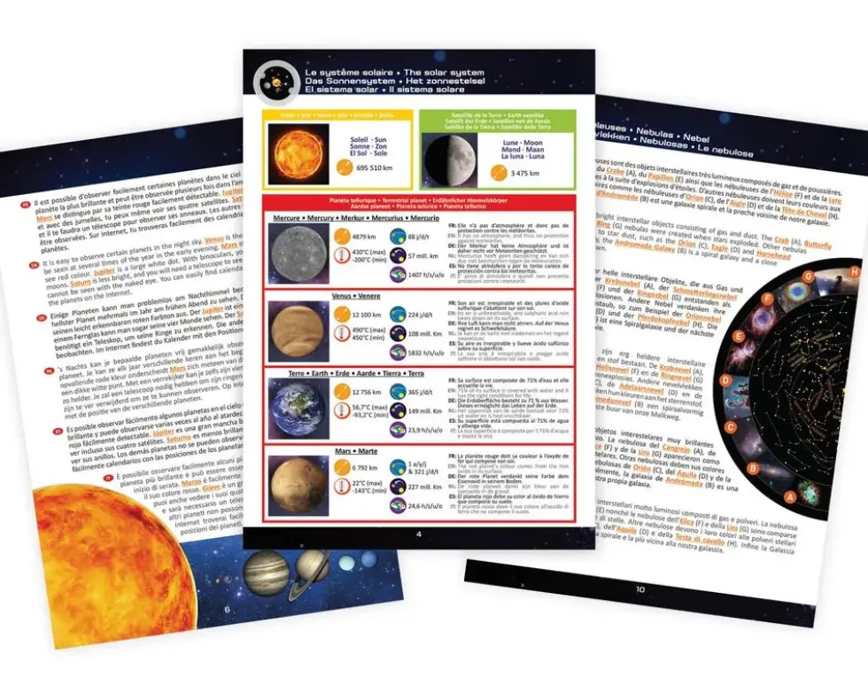 PLANETARIUM HD