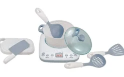 PLAQUE DE CUISSON ET ACCESSOIRES