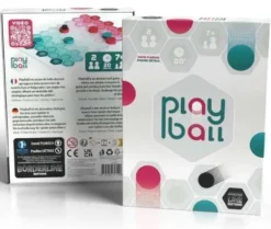 PLAYBALL
