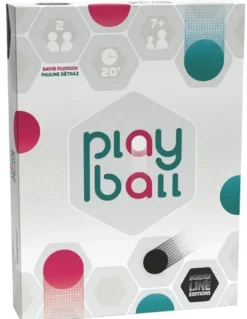 PLAYBALL