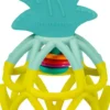 PLAY+- BALLE SENSORIELLE ANANAS