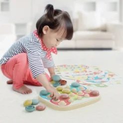 PLAY BIO FANTACOLOR BABY
