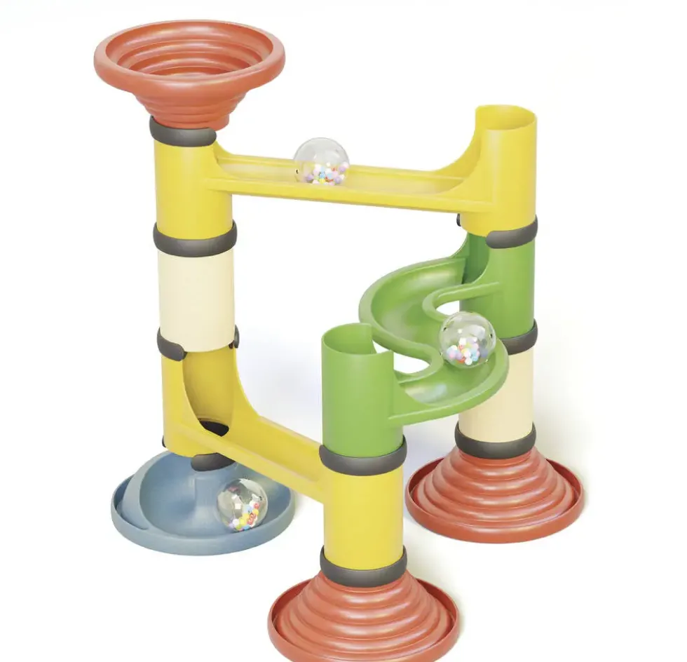 PLAY BIO - MIGOGA JUNIOR - 22 PIECES