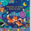 PLAY + CHERCHE ET BRILLE: DANS LA NUIT