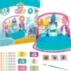 PLAY DOH AIR CLAY - LA FABRIQUE A GATEAUX