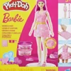 PLAY-DOH BARBIE - COFFRET HEARTS AND HAIR