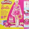 PLAY-DOH BARBIE - COFFRET RUFFLES AND BOWS