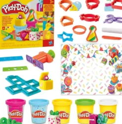 PLAY DOH- CADEAUX SURPRISES
