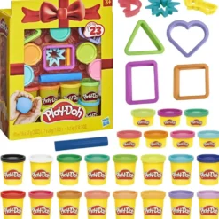 PLAY-DOH - COFFRET CADEAU