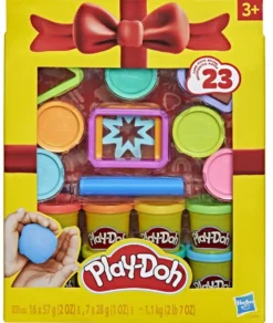 PLAY-DOH - COFFRET CADEAU