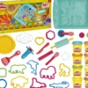PLAY DOH - COFFRET PATISSERIE COOKIES