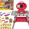 PLAY-DOH DELICES GRILLES