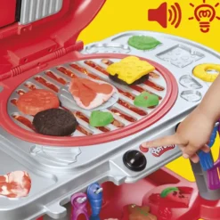 PLAY-DOH DELICES GRILLES