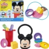 PLAY-DOH DISNEY JUNIOR EMPIL' FORMES