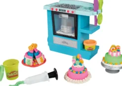 PLAY DOH KITCHENGATEAU D'ANNIVERSAIRE