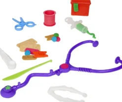 PLAY-DOH - LE CABINET VETERINAIRE