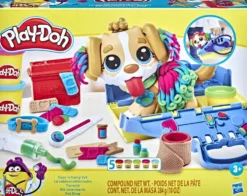 PLAY-DOH - LE CABINET VETERINAIRE