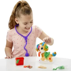 PLAY-DOH - LE CABINET VETERINAIRE