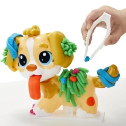 PLAY-DOH - LE CABINET VETERINAIRE