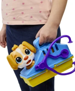 PLAY-DOH - LE CABINET VETERINAIRE