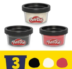 PLAY-DOH MARVEL CAPTAIN AMERICA MOTO TRANSFORMERS NSFORMERS NCHANTE