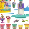PLAY DOH - MES GLACES ARC EN CIEL