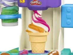 PLAY DOH - MES GLACES ARC EN CIEL