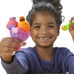 PLAY DOH - MES GLACES ARC EN CIEL