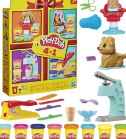 PLAY-DOH MINI CLASSIC BUNDLE