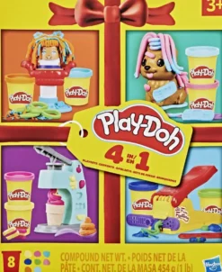 PLAY-DOH MINI CLASSIC BUNDLE